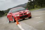 Holden Monaro VZ 2004 года